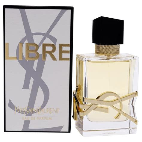 Yves Saint Laurent Libre Eau de Parfum Holiday Limited